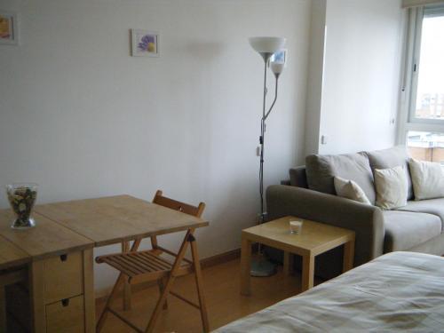 Madrid Studio Apartments Kültér fotó