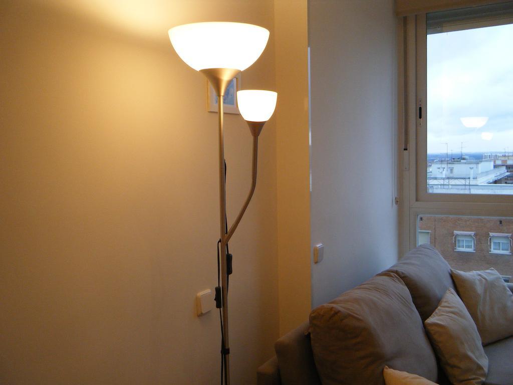 Madrid Studio Apartments Szoba fotó