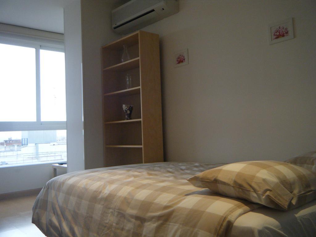 Madrid Studio Apartments Szoba fotó