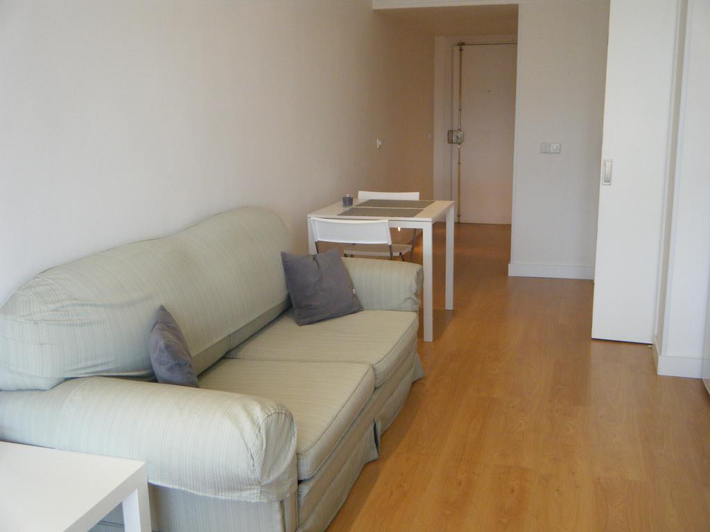 Madrid Studio Apartments Szoba fotó