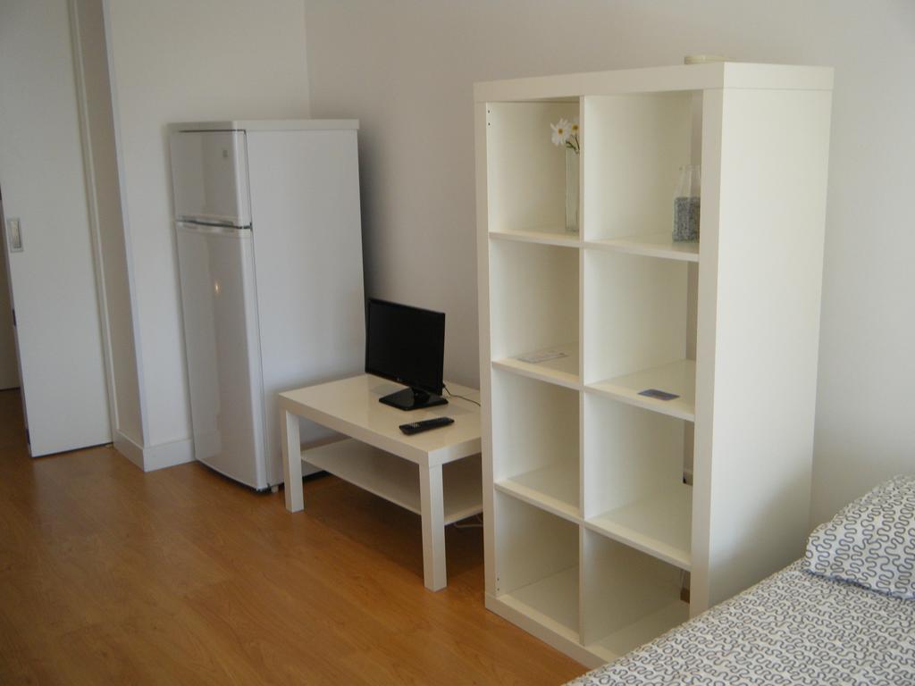 Madrid Studio Apartments Szoba fotó